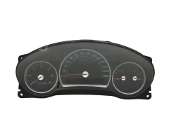 Tacho Kombiinstrument Cadillac BLS P12771920