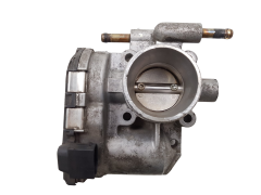 Drosselklappe Opel 24420536 0280750133 Bosch 1357