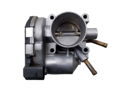 Drosselklappe VWAG 030133062C 0280750095 Bosch 2040