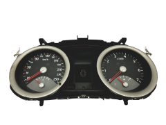 Tacho Kombiinstrument Renault Megane 2 8200364007 59492