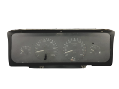Tacho Kombiinstrument Fiat Croma 6027210010 Veglia