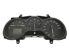 Tacho Kombiinstrument Seat Leon 1P0920810J A2C53375372 VDO