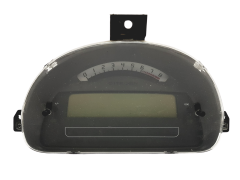 Tacho Kombiinstrument Citroen C2 C3 9660225780 D 02 29682