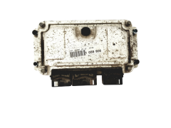 Steuergerät 0261206246 9648484380 9637838780 PSA Bosch 17100