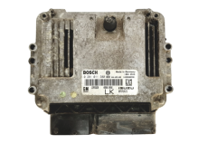 Motorsteuerung Opel 12992628LK 0281011380 Bosch 19215