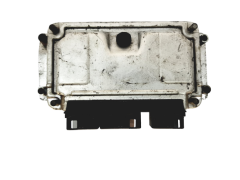 Steuergerät 0261207318 9648483480 9643897580 PSA Bosch 20178