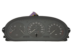 Tacho Kombiinstrument Renault Megane 7700839646 09046439902 23182