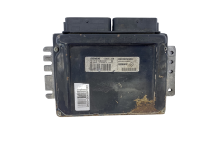 Steuergerät S110138000B 8200059086 8200044437 Renault Siemens 49657