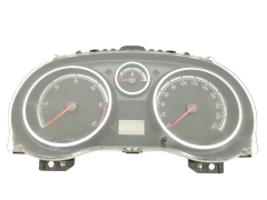 Tacho Kombiinstrument Opel Corsa D P0013312049 0001864940 26435