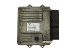 Steuergerät FGP 6JF.P3 55195817 71600.053.00 Fiat Magneti Marelli 14469