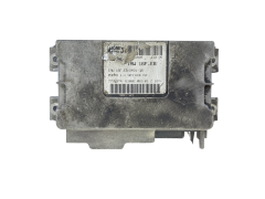 Steuergerät IAW16F.EB 7795574 61602.063.01 Fiat Magneti Marelli 54916