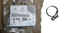 Klemme Neu Original 1609612980 Citroen Peugeot