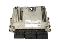 Steuergerät 0281031532 DA6A-12A650-PC Ford Bosch