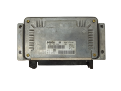Steuergerät 0261204939 9633184780 26FM0534 PSA Bosch 15072