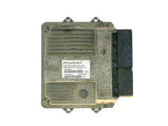 Motorsteuerung MJD6F3.M3 51816274 Fiat 32929