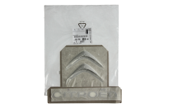Emblem Original 9678113080 Citroen