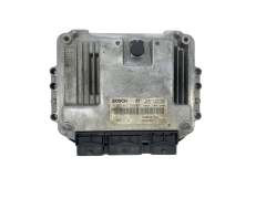 Steuergerät 0281012769 8200391966 8200558304 Renault Bosch 62957