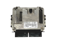 Steuergerät 0261S09683 C1B1-12A650-NE Ford Bosch 28858