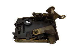 Türschloss Links Hinten 96056005 Citroen ZX Rockwell 11153