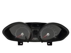 Tacho Kombiinstrument Ford Fiesta CA6T-10849-AD CA6T10849AD 23931
