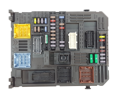 Steuergerät BSI FL5 Citroen Peugeot 9819855180