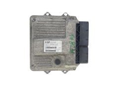 Steuergerät 55182886 71600.014.02 MJD6JF.D1 Fiat FGP 59660