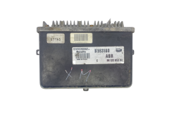 Steuergerät ABS S101320002A 9612205380 B553180 PSA Bendix 54805