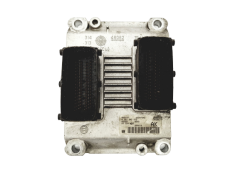 Steuergerät 09164459AK 0261206273 Opel GM 17438