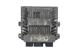 Steuergerät 3S61-12A650-JE 5WS40078H-T SID 804 Ford Siemens 48295