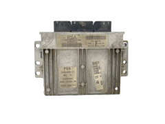 Steuergerät 9652202780 9644625680 21584632-7 PSA Sagem 59508