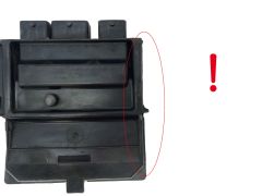 Steuergerät 8200398934 8200449080 R0410B030C Renault Delphi 50940