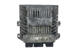 Steuergerät 9660300280 9653451880 5WS40285C-T PSA Siemens 49609