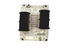 Steuergerät 09115112 0261206074 Opel Bosch 26863