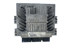Steuergerät S122326109A 8200565863 8200592611 Renault Siemens 50337