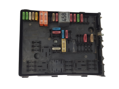 Modul 1K0937124K 0-1394932-1 VW Audi Skoda Seat 2662