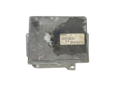 Steuergerät 0261203943 9623792680 MA3.1 PSA Bosch 55976