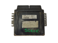 Steuergerät S118301104A 8200124318 8200080285 S110875101 Siemens 13618