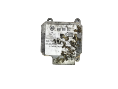 Steuergerät 6N0909603 5WK4137 VW Siemens 22984