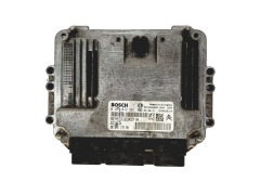 Steuergerät 9664617680 0281012981 9653958980 PSA Bosch 30442