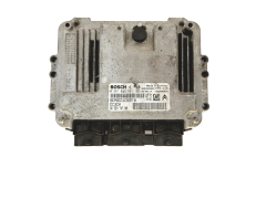 Steuergerät 0281011561 9656974780 9653958980 PSA Bosch 27594