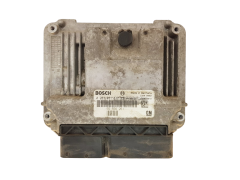 Steuergerät 55556261 0281011817 SAAB Opel Bosch