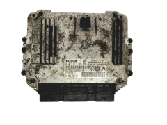 Steuergerät PSA 0281011785 9658556880 Bosch 18607