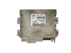 Steuergerät 7700860324 7700874630 16085.134 Renault Magneti 36422