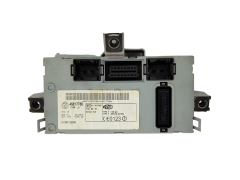 Komfortsteuergerät Fiat 46817786 AI-000083 Delphi