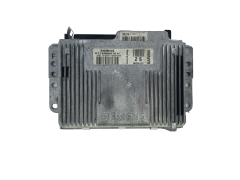 Steuergerät 96259124 K115000010H Daewoo Siemens 53414