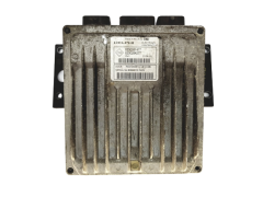 Steuergerät 8200331477 8200284277 R0410C081A Renault Delphi 19731