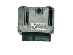 Motorsteuerung 045906013T 0281015033 Seat Bosch 32431