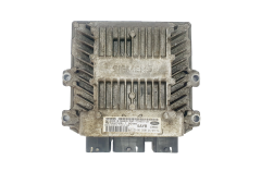 Steuergerät 3S61-12A650-LB 5WS40140D-T SID 804 Ford Siemens 39479