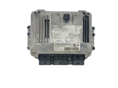 Steuergerät 0281011627 9656161880 9653958980 PSA Bosch 45417