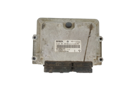 Steuergerät Fiat 46789433 0281001955 Bosch 36588